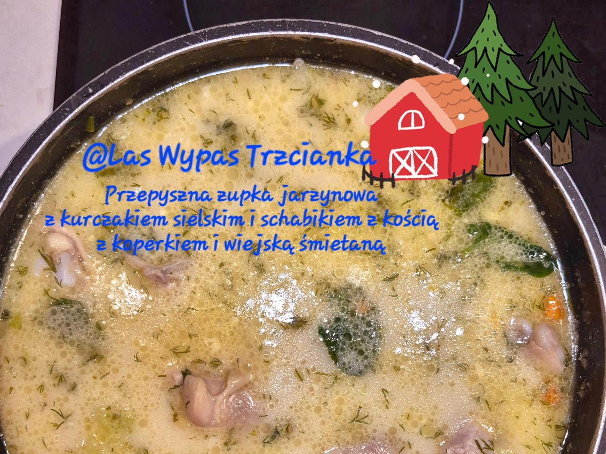 Noclegi "Las Wypas" Trzcianka Exterior photo