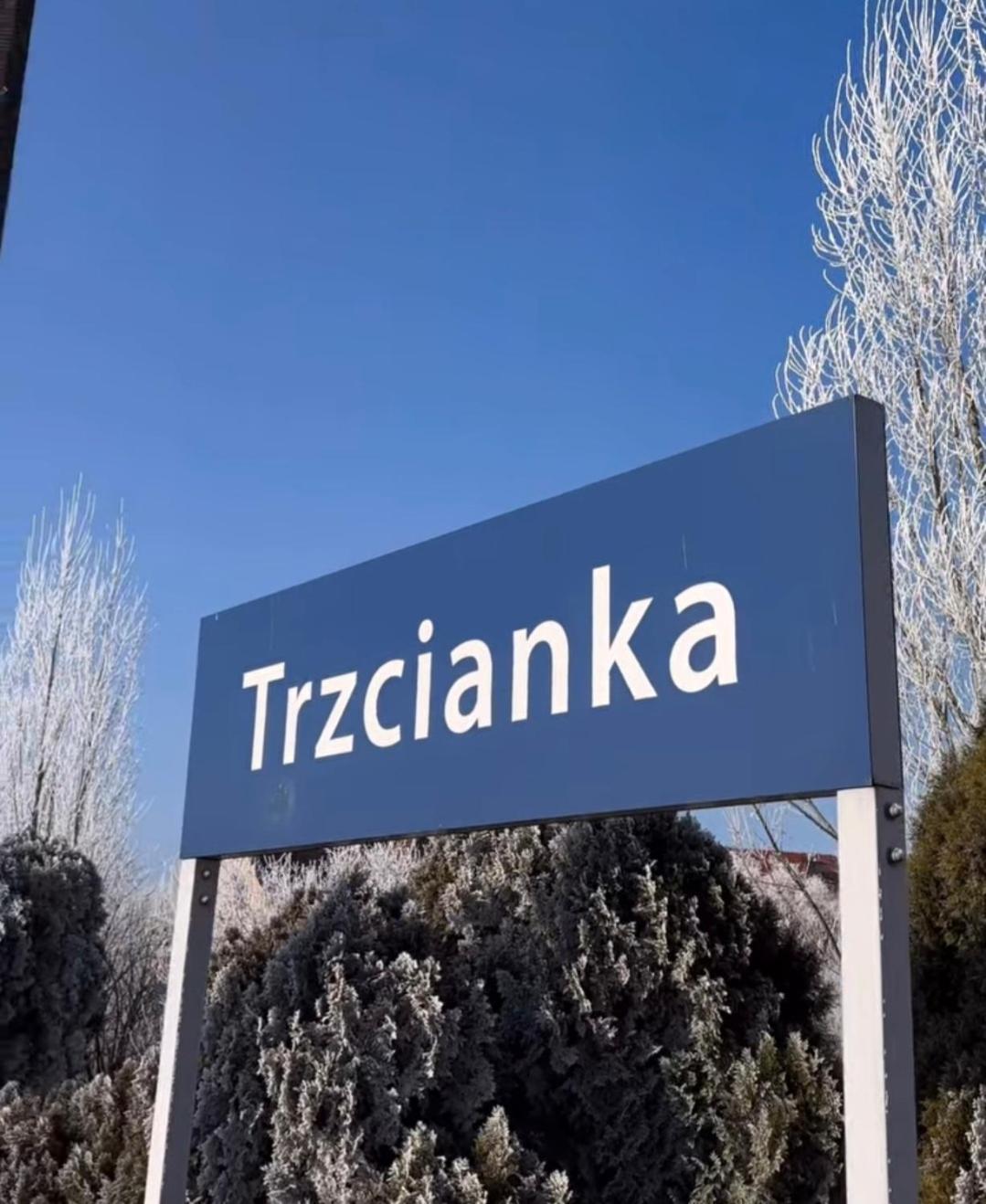 Noclegi "Las Wypas" Trzcianka Exterior photo